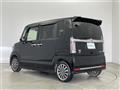 2015 Honda N BOX