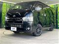 2019 Toyota Hiace Van