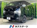 2019 Toyota Hiace Van