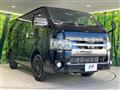 2019 Toyota Hiace Van