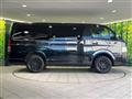 2019 Toyota Hiace Van