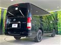 2019 Toyota Hiace Van