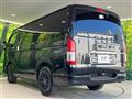 2019 Toyota Hiace Van