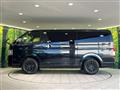 2019 Toyota Hiace Van