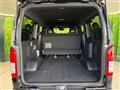 2019 Toyota Hiace Van
