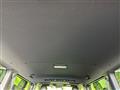 2019 Toyota Hiace Van