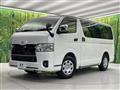 2024 Toyota Hiace Van