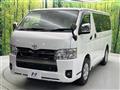 2024 Toyota Hiace Van