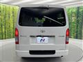 2024 Toyota Hiace Van
