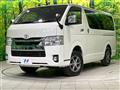 2021 Toyota Hiace Van