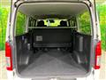2021 Toyota Hiace Van