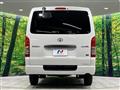 2025 Toyota Hiace Van