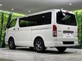 2025 Toyota Hiace Van