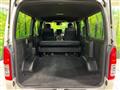 2025 Toyota Hiace Van