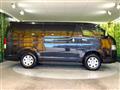 2026 Toyota Hiace Van