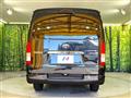2026 Toyota Hiace Van
