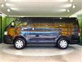 2026 Toyota Hiace Van