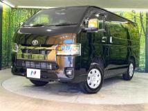 2026 Toyota Hiace Van