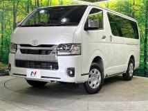 2026 Toyota Hiace Van