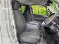 2026 Toyota Hiace Van