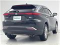 2020 Toyota Harrier Hybrid