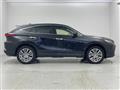 2020 Toyota Harrier Hybrid