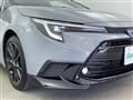 2024 Toyota Corolla Touring Wagon