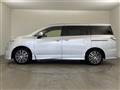 2017 Nissan Elgrand