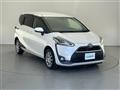 2016 Toyota Sienta