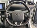 2016 Toyota Sienta