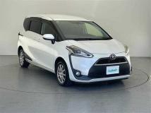 2016 Toyota Sienta