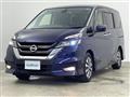 2016 Nissan Serena
