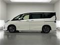 2020 Nissan Serena