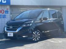 2017 Nissan Serena