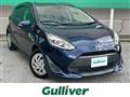 2018 Toyota AQUA