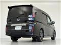2021 Honda Step WGN