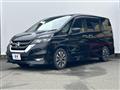 2018 Nissan Serena