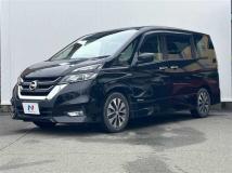 2018 Nissan Serena
