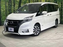 2018 Nissan Serena