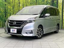 2018 Nissan Serena