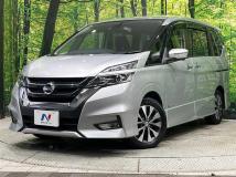 2018 Nissan Serena