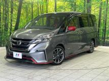 2018 Nissan Serena