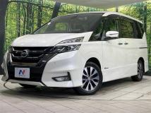2018 Nissan Serena