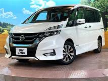 2018 Nissan Serena