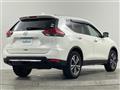 2019 Nissan X-Trail