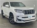 2018 Toyota Land Cruiser Prado