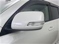 2018 Toyota Land Cruiser Prado