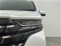 2025 Toyota Alphard Hybrid