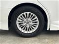 2025 Toyota Alphard Hybrid