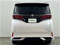 2025 Toyota Alphard Hybrid